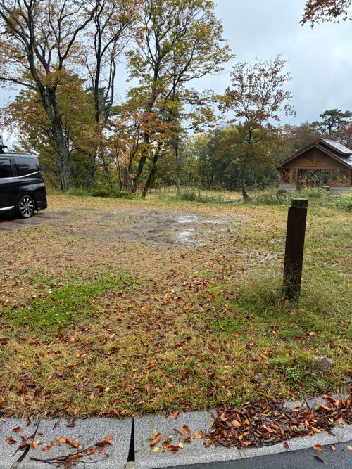 2025年15回目、念願の大山キャン😆 CAMPFIELD GOEN ファミリーキャンプ 区画サイト オートサイト わいげさんのキャンプブログ CAMPiii（キャンピー） -キャンプ専用SNS キャンプのすべてがここに集まる-