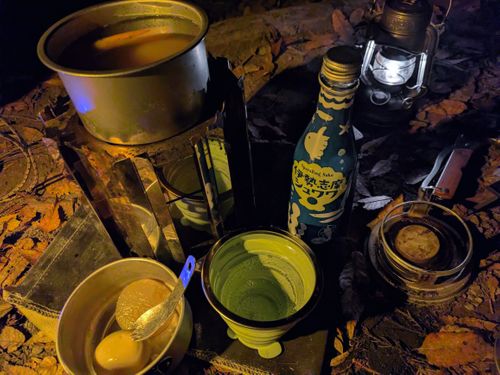 イチゴとイナゴとイチゴイチエ。 大阪府 ソロキャンプ オートサイト ぞのさんさんのキャンプブログ CAMPiii（キャンピー） -キャンプ専用SNS キャンプのすべてがここに集まる-