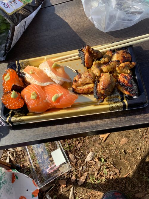 Vol.111 26/NO.01 新年1発目はココで‼️ 坂戸市 ソロキャンプ フリーサイト 🔥焚き火🔥さんのキャンプブログ CAMPiii（キャンピー） -キャンプ専用SNS キャンプのすべてがここに集まる-