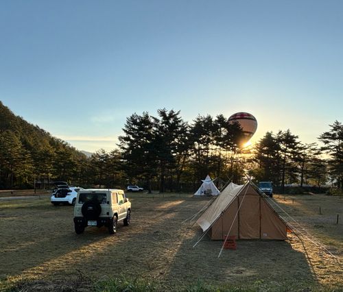 八方池のリフレクション✨✨ 白馬アルプスオートキャンプ場 区画サイト Jimko☆さんのキャンプブログ CAMPiii（キャンピー） -キャンプ専用SNS キャンプのすべてがここに集まる-
