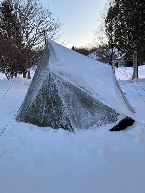 キャンプから帰ってきてまたキャンプに行く🤣 Fun Garden Rimo ソロキャンプ フリーサイト siroさんのキャンプブログ CAMPiii（キャンピー） -キャンプ専用SNS キャンプのすべてがここに集まる-