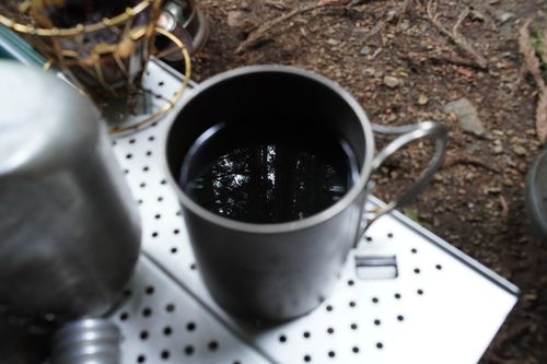 久しぶりのwoodsman WOODSMAN CAMPGROUND ソロキャンプ フリーサイト 週末スナフキンさんのキャンプブログ CAMPiii（キャンピー） -キャンプ専用SNS キャンプのすべてがここに集まる-