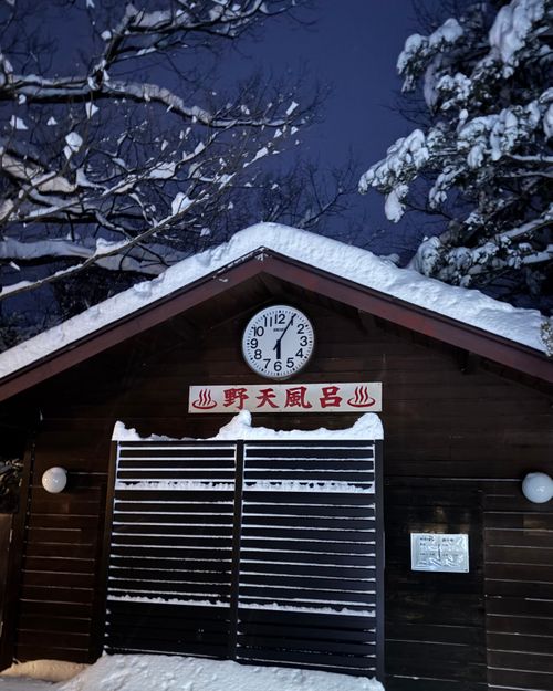 積雪｢ゼロcm」からの➡️➡️➡️➡️暴風のち災害級大雪キャンプ⛄️ 塩原グリーンビレッジ Oniyomeさんのキャンプブログ CAMPiii（キャンピー） -キャンプ専用SNS キャンプのすべてがここに集まる-