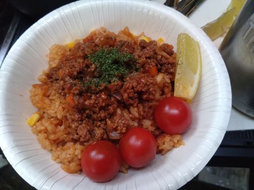 バースデーキャンプ in 花はなの里オートキャンプ場 ソロキャンプ ファミリーキャンプ グループキャンプ 区画サイト オートサイト しぉさんのキャンプブログ CAMPiii（キャンピー） -キャンプ専用SNS キャンプのすべてがここに集まる-