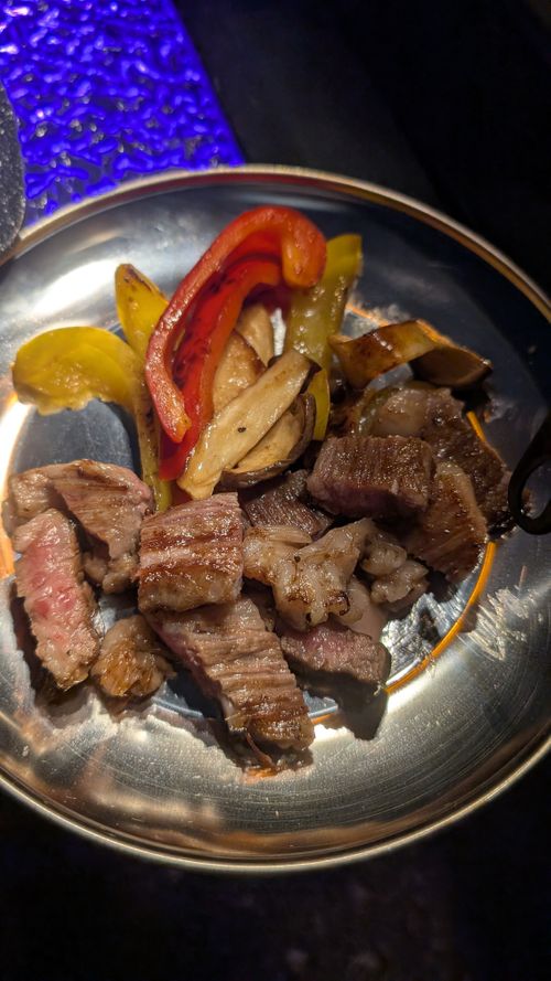 雪が解け　妻が目覚めた　誕生日🎂 FUNAYAMA MOUNTAIN ファミリーキャンプ 区画サイト オートサイト ヒゲキャンさんのキャンプブログ CAMPiii（キャンピー） -キャンプ専用SNS キャンプのすべてがここに集まる-