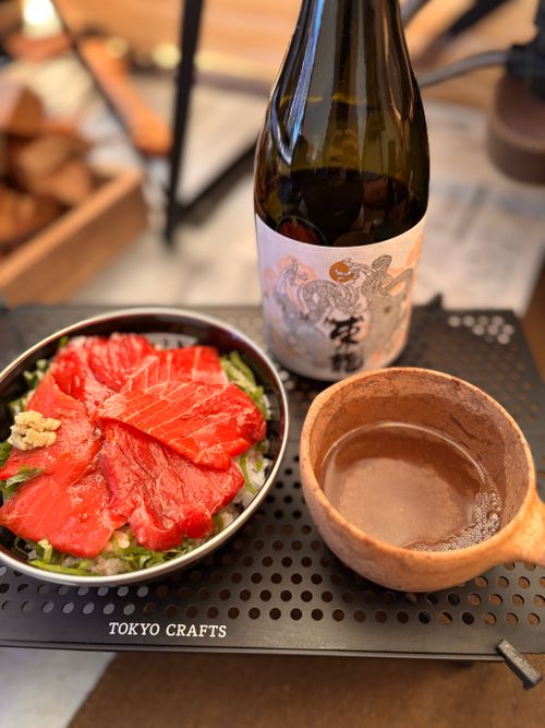 №69 オートキャンプFUJICHU ソロキャンプ 区画サイト 1711_Campさんのキャンプブログ CAMPiii（キャンピー） -キャンプ専用SNS キャンプのすべてがここに集まる-