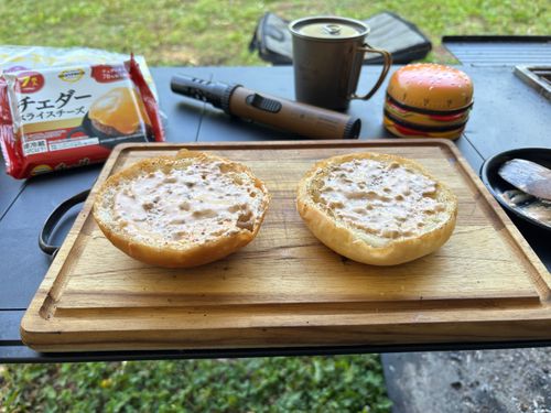 ４月キャンプ⛺️ 智光山公園 キャンプ場 ソロキャンプ フリーサイト boorishcamperさんのキャンプブログ CAMPiii（キャンピー） -キャンプ専用SNS キャンプのすべてがここに集まる-