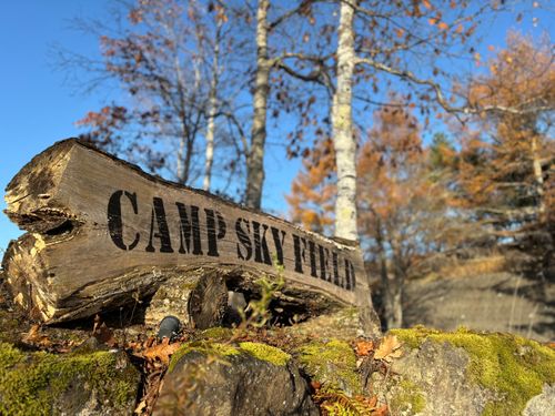 標高1500m天空のキャンプ場✩.*˚からの思い出の霧ヶ峰でフラット登山🚶🏽‍♂️🚶‍♀️ CAMP SKY FIELD-車山オートキャンプ場 区画サイト Jimko☆さんのキャンプブログ CAMPiii（キャンピー） -キャンプ専用SNS キャンプのすべてがここに集まる-