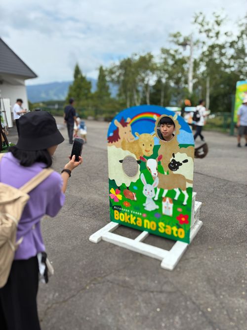 夏キャンプ ひるがの高原キャンプ場 ファミリーキャンプ オートサイト すなさんのキャンプブログ CAMPiii（キャンピー） -キャンプ専用SNS キャンプのすべてがここに集まる-