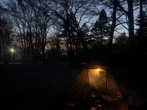 pica表富士2026年シーズンスタート PICA表富士 ソロキャンプ グループキャンプ フリーサイト まっつんさんのキャンプブログ CAMPiii（キャンピー） -キャンプ専用SNS キャンプのすべてがここに集まる-