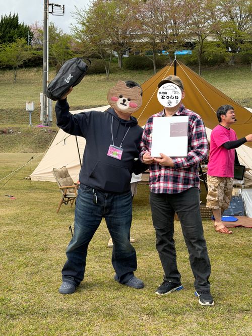 SBCMT#9 自然に自分を合わせていく( &bull;̀&omega;&bull;́ )✧ 神石高原 ティアガルテン グループキャンプ ぐうたら夫婦さんのキャンプブログ CAMPiii（キャンピー） -キャンプ専用SNS キャンプのすべてがここに集まる-