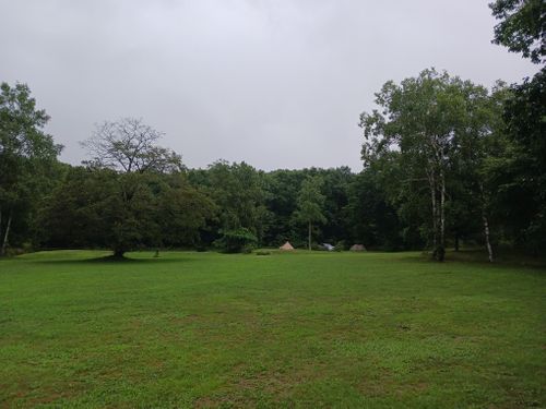 【Day5】北海道C△mp旅’ in 釧路・弟子屈 RECAMP 摩周(桜ヶ丘森林公園オートキャンプ場) ファミリーキャンプ キャンピングカー オートサイト vios outdoor'sさんのキャンプブログ CAMPiii(キャンピー) -キャンプ専用SNS キャンプのすべてがここに集まる-
