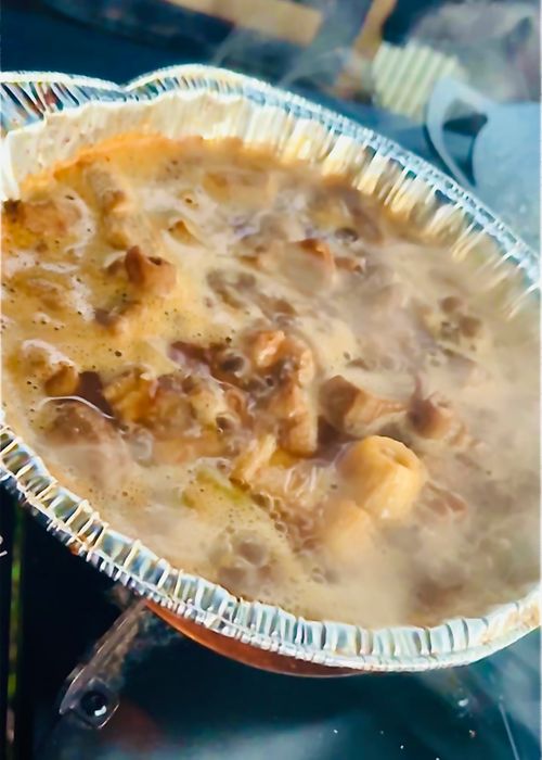 2025-2026 最初で最期の城跡エリア年越グルキャン△ in 下関市串崎城跡 〜 CAMP NO.169 関見台公園 ソロキャンプ ファミリーキャンプ グループキャンプ 区画サイト おじキャン△さんのキャンプブログ CAMPiii（キャンピー） -キャンプ専用SNS キャンプのすべてがここに集まる-