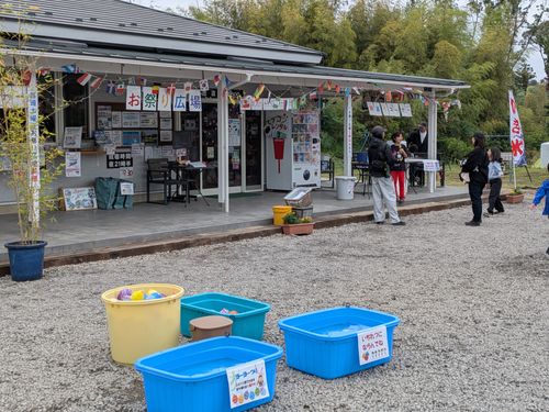 No.18 子の誕生日キャンプ CAMP さくらの丘 ファミリーキャンプ 区画サイト まささんのキャンプブログ CAMPiii（キャンピー） -キャンプ専用SNS キャンプのすべてがここに集まる-