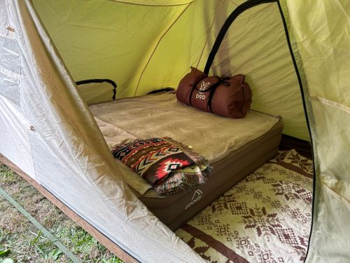 修行Camp REWILD MUSIC FES CAMP(リワイルドミュージックフェスキャンプ) ｜千葉・勝浦で音楽キャンプ＆グランピング グループキャンプ ファミリーキャンプ 区画サイト つばぱさんのキャンプブログ CAMPiii（キャンピー） -キャンプ専用SNS キャンプのすべてがここに集まる-