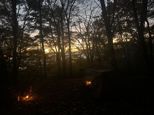 pica表富士2025シーズン終了 PICA表富士 ソロキャンプ グループキャンプ フリーサイト まっつんさんのキャンプブログ CAMPiii（キャンピー） -キャンプ専用SNS キャンプのすべてがここに集まる-