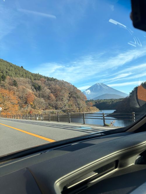 ミリキャ〜ン( ꕤ•̀  •́ゞ)ﾋﾞｼｯ!【中編】 富士本栖湖リゾート グループキャンプ フリーサイト Oniyomeさんのキャンプブログ CAMPiii（キャンピー） -キャンプ専用SNS キャンプのすべてがここに集まる-