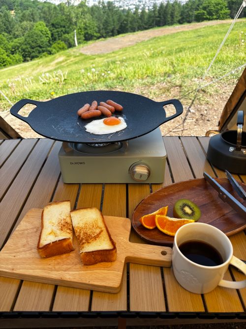 また来た。 サウスヒルズ ソロキャンプ 区画サイト なちさんのキャンプブログ CAMPiii（キャンピー） -キャンプ専用SNS キャンプのすべてがここに集まる-