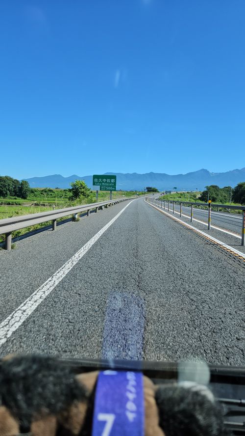 道の駅 大芝高原 (標高約900m)(車中泊 無料) 道の駅 大芝高原 ソロキャンプ IZUIZUさんのキャンプブログ CAMPiii(キャンピー) -キャンプ専用SNS キャンプのすべてがここに集まる-