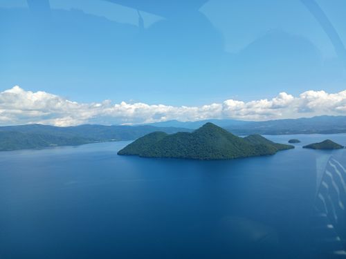 北海道の旨い!を食べるC△mp旅’2025(3 of 4) 北海道 ファミリーキャンプ キャンピングカー vios outdoor'sさんのキャンプブログ CAMPiii(キャンピー) -キャンプ専用SNS キャンプのすべてがここに集まる-