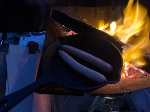 OLDが欲しくなるのは、世代なのか？？ 西湖 自由キャンプ場 ソロキャンプ 区画サイト KOBApapaさんのキャンプブログ CAMPiii（キャンピー） -キャンプ専用SNS キャンプのすべてがここに集まる-