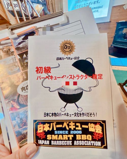 鬼嫁、BBQインストラクターを学ぶ旅 角館町 Oniyomeさんのキャンプブログ CAMPiii（キャンピー） -キャンプ専用SNS キャンプのすべてがここに集まる-