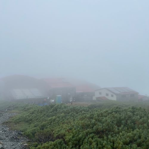 I miss HOTAKA⛰️ 徳沢キャンプ場 ソロキャンプ フリーサイト shuさんのキャンプブログ CAMPiii(キャンピー) -キャンプ専用SNS キャンプのすべてがここに集まる-