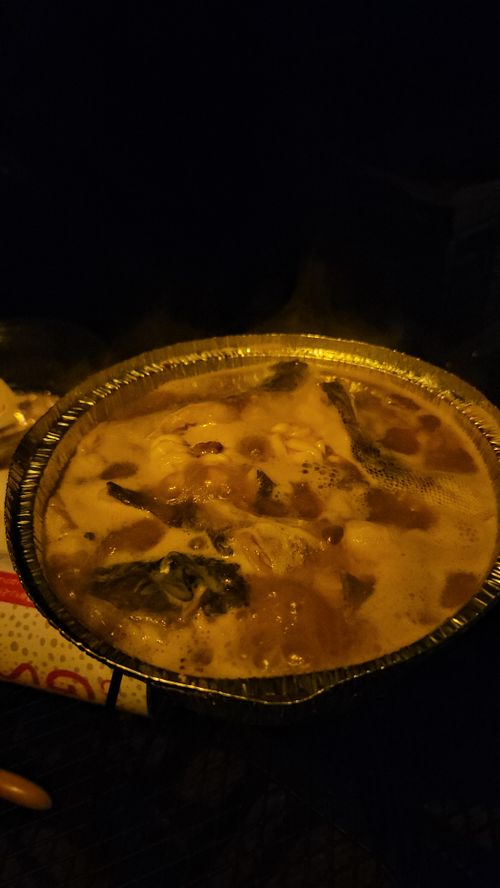 スパイシーカレーチキンレッグじゃないけど ともえ川Park ソロキャンプ 区画サイト オートサイト IZUIZUさんのキャンプブログ CAMPiii（キャンピー） -キャンプ専用SNS キャンプのすべてがここに集まる-