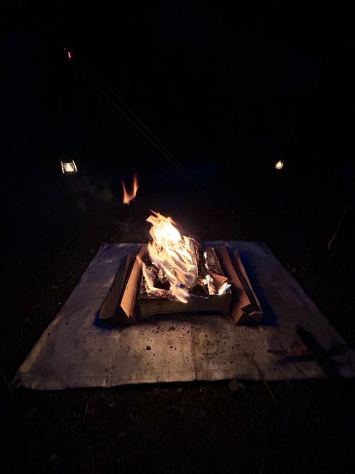 久しぶりのソロキャンプ🏕️ 道志の森キャンプ場 ソロキャンプ フリーサイト Genさんのキャンプブログ CAMPiii（キャンピー） -キャンプ専用SNS キャンプのすべてがここに集まる-