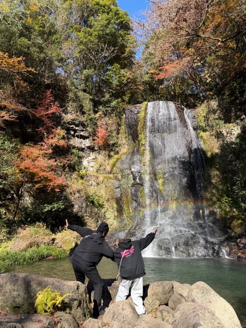 九州伊勢えびキャンプ@阿蘇レインボーバレーたる由縁🌈 阿蘇レインボーバレー グループキャンプ オートサイト ぐうたら夫婦さんのキャンプブログ CAMPiii（キャンピー） -キャンプ専用SNS キャンプのすべてがここに集まる-