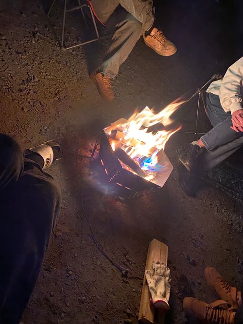 CAMPiii（キャンピー） こーきさんのキャンプブログ 初キャンプ🏕️ 