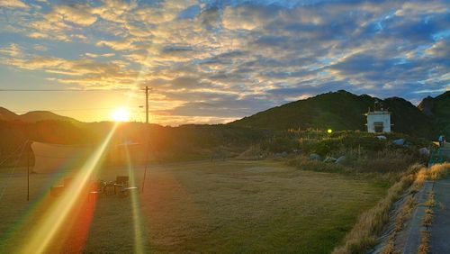 おもてなしデイキャンプ 糸島ピクニックビレッジ オートキャンプ場 グループキャンプ フリーサイト オートサイト スローライフに憧れるさんのキャンプブログ CAMPiii（キャンピー） -キャンプ専用SNS キャンプのすべてがここに集まる-