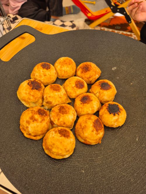 2026年初キャンプ 秋吉台家族旅行村 ファミリーキャンプ 区画サイト オートサイト KSKさんのキャンプブログ CAMPiii（キャンピー） -キャンプ専用SNS キャンプのすべてがここに集まる-