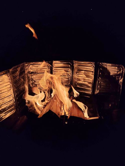 ちょっとハイク 笠置キャンプ場 ソロキャンプ フリーサイト おっとまんSさんのキャンプブログ CAMPiii（キャンピー） -キャンプ専用SNS キャンプのすべてがここに集まる-