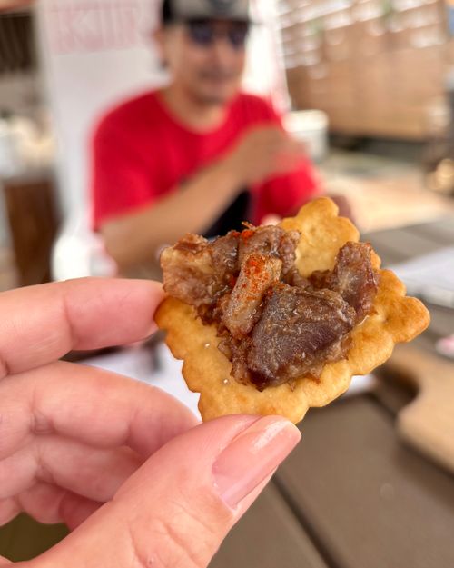 BBQインストラクター【中級】に挑戦だっちゃ★ 秋田市 Oniyomeさんのキャンプブログ CAMPiii（キャンピー） -キャンプ専用SNS キャンプのすべてがここに集まる-