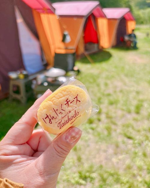 東北campiii『みちのく会』⛺️⛺️⛺️⛺️ キャンプグランド・ベアーベル Oniyomeさんのキャンプブログ CAMPiii（キャンピー） -キャンプ専用SNS キャンプのすべてがここに集まる-