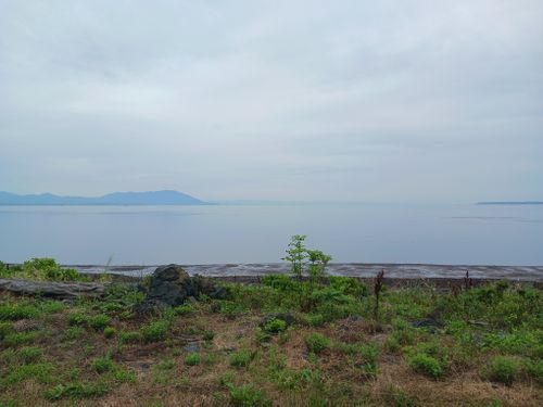 【Day5】北海道C△mp旅’ in 釧路・弟子屈 RECAMP 摩周(桜ヶ丘森林公園オートキャンプ場) ファミリーキャンプ キャンピングカー オートサイト vios outdoor'sさんのキャンプブログ CAMPiii(キャンピー) -キャンプ専用SNS キャンプのすべてがここに集まる-