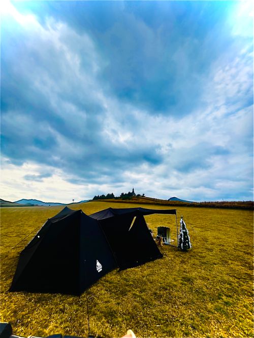 天国と地獄！？ 聖なる夜を愉しむおじおばうさキャン△ in グランヴェルデリゾート 〜 CAMP NO.168 GRAND VERDE RESORT ファミリーキャンプ グループキャンプ フリーサイト おじキャン△さんのキャンプブログ CAMPiii（キャンピー） -キャンプ専用SNS キャンプのすべてがここに集まる-