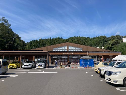 初の湖南は鬼ばかり？ （猪苗代湖 編） 江湖村キャンプ場 グループキャンプ フリーサイト FUNEさんのキャンプブログ CAMPiii（キャンピー） -キャンプ専用SNS キャンプのすべてがここに集まる-
