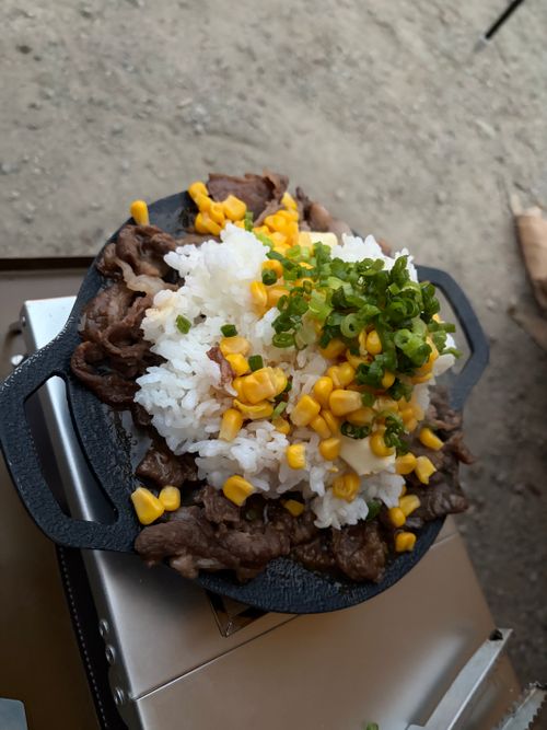 川越キャンプ！ さいたま桃月園キャンプ場 ソロキャンプ 区画サイト ぺちゃさんのキャンプブログ CAMPiii（キャンピー） -キャンプ専用SNS キャンプのすべてがここに集まる-