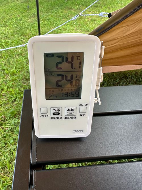 久しぶりのソロキャン🏕️ あさぎりフードパーク ソロキャンプ 区画サイト さいちゃんさんのキャンプブログ CAMPiii(キャンピー) -キャンプ専用SNS キャンプのすべてがここに集まる-