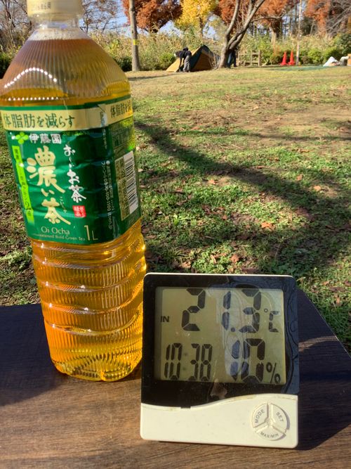 Vol.108 25/NO.27　いつもの場所にて‼️ 坂戸市 ソロキャンプ フリーサイト 🔥焚き火🔥さんのキャンプブログ CAMPiii（キャンピー） -キャンプ専用SNS キャンプのすべてがここに集まる-