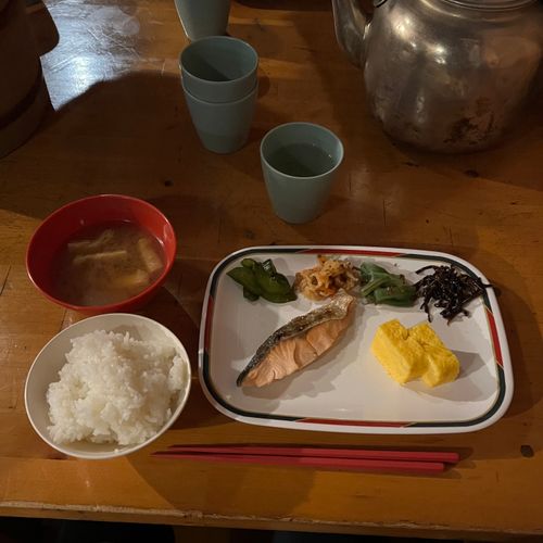 I miss HOTAKA⛰️ 徳沢キャンプ場 ソロキャンプ フリーサイト shuさんのキャンプブログ CAMPiii(キャンピー) -キャンプ専用SNS キャンプのすべてがここに集まる-
