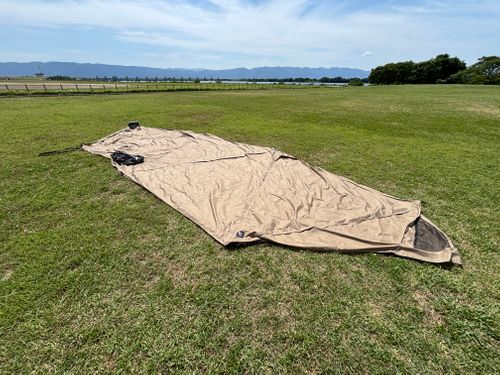 特に何もないんやけど、〝何もしない〟まったりキャンプって記事ッ🤣🤣🤣 ひるがの高原キャンプ場 ファミリーキャンプ フリーサイト まつけんさんのキャンプブログ CAMPiii（キャンピー） -キャンプ専用SNS キャンプのすべてがここに集まる-