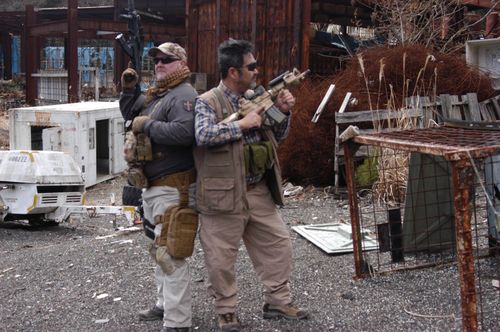 新年１発目は 柳瀬キャンプ場 ソロキャンプ フリーサイト HARUMAGEDONさんのキャンプブログ CAMPiii（キャンピー） -キャンプ専用SNS キャンプのすべてがここに集まる-