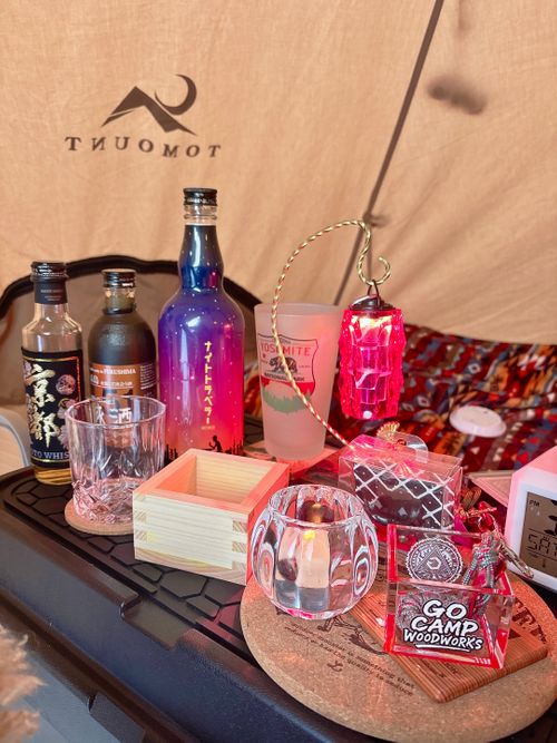 宮城オフ会！『初めまして★』のメンバーさんがいっぱい！！ 紫星の森 ソロキャンプ ファミリーキャンプ グループキャンプ Oniyomeさんのキャンプブログ CAMPiii（キャンピー） -キャンプ専用SNS キャンプのすべてがここに集まる-