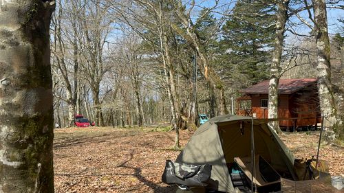 pica表富士2026年シーズンスタート PICA表富士 ソロキャンプ グループキャンプ フリーサイト まっつんさんのキャンプブログ CAMPiii（キャンピー） -キャンプ専用SNS キャンプのすべてがここに集まる-