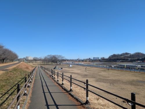 色々とありましたが&hellip;ただいまです( ^^)b 郷土の森公園バーベキュー場 ファミリーキャンプ フリーサイト 好々爺🇯🇵さんのキャンプブログ CAMPiii（キャンピー） -キャンプ専用SNS キャンプのすべてがここに集まる-