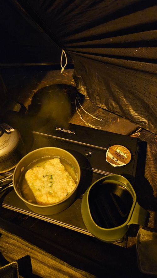 その後 日本 ソロキャンプ グループキャンプ 区画サイト フリーサイト オートサイト IZUIZUさんのキャンプブログ CAMPiii（キャンピー） -キャンプ専用SNS キャンプのすべてがここに集まる-