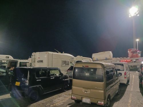北海道の旨い!を食べるC△mp旅’2025(4 of 4) 北海道 ファミリーキャンプ キャンピングカー vios outdoor'sさんのキャンプブログ CAMPiii(キャンピー) -キャンプ専用SNS キャンプのすべてがここに集まる-